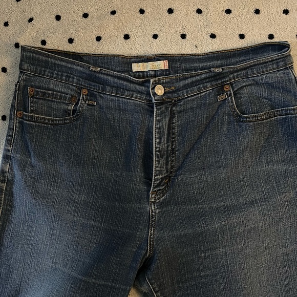 Levi’s 512 size 16s - Picture 6 of 6